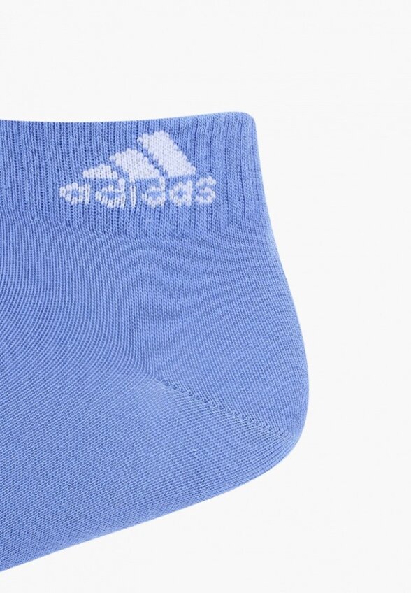 Носки 3 пары adidas