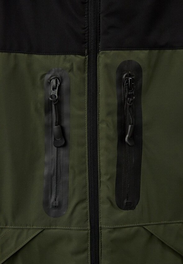 Куртка утепленная Terranova