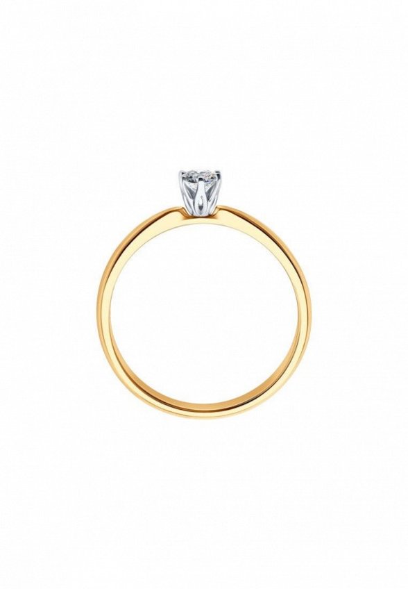 Кольцо Sokolov