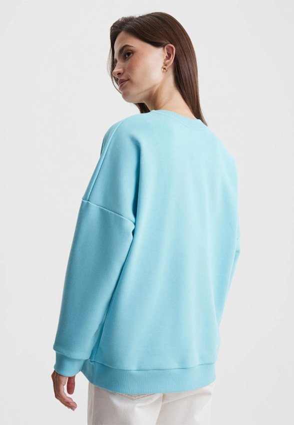 Свитшот Barmariska