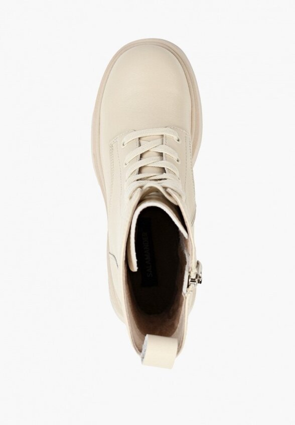 Ботинки Salamander