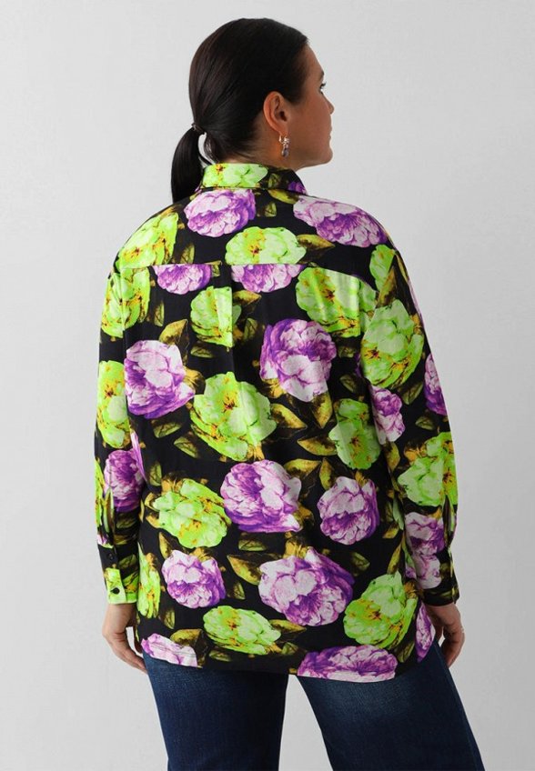 Блуза Lilly Bennet