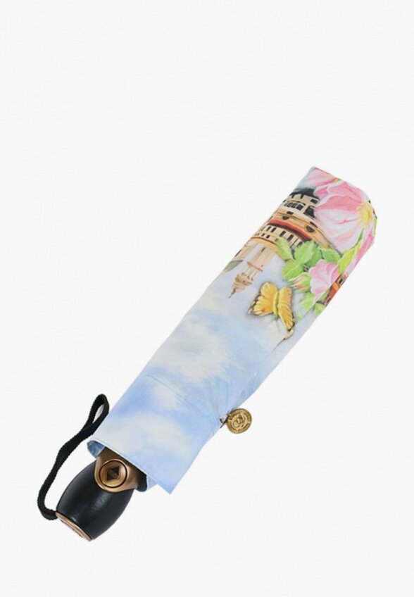 Зонт складной Lamberti