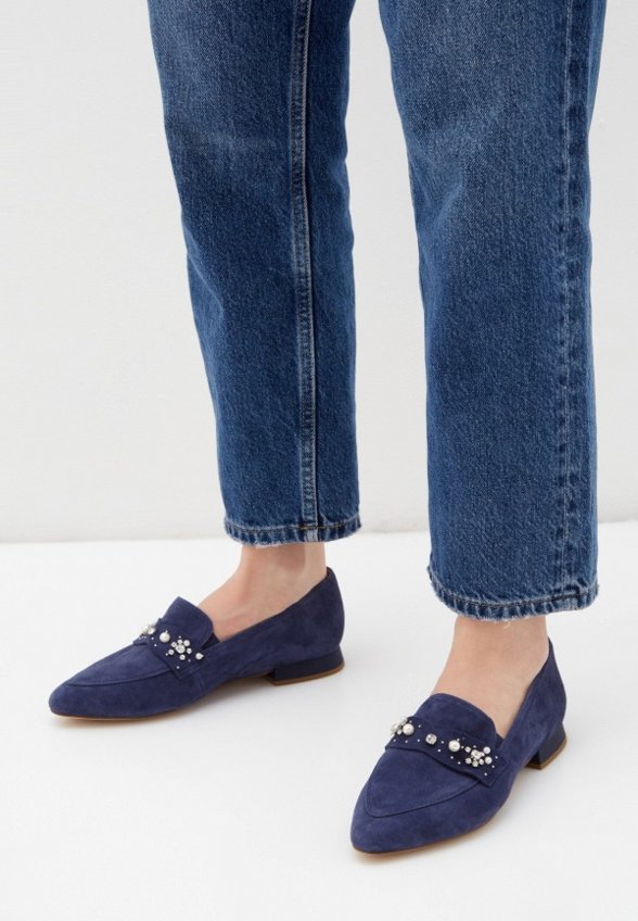 Лоферы Caprice