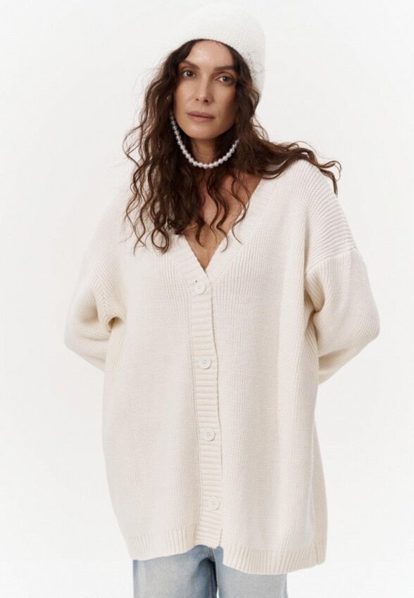 Кардиган Ennstore