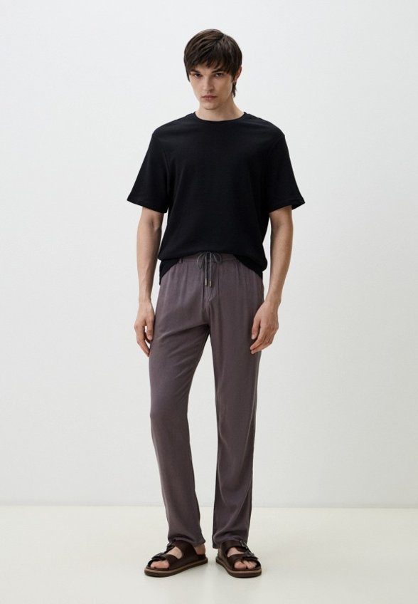 Брюки Gorenta & Go