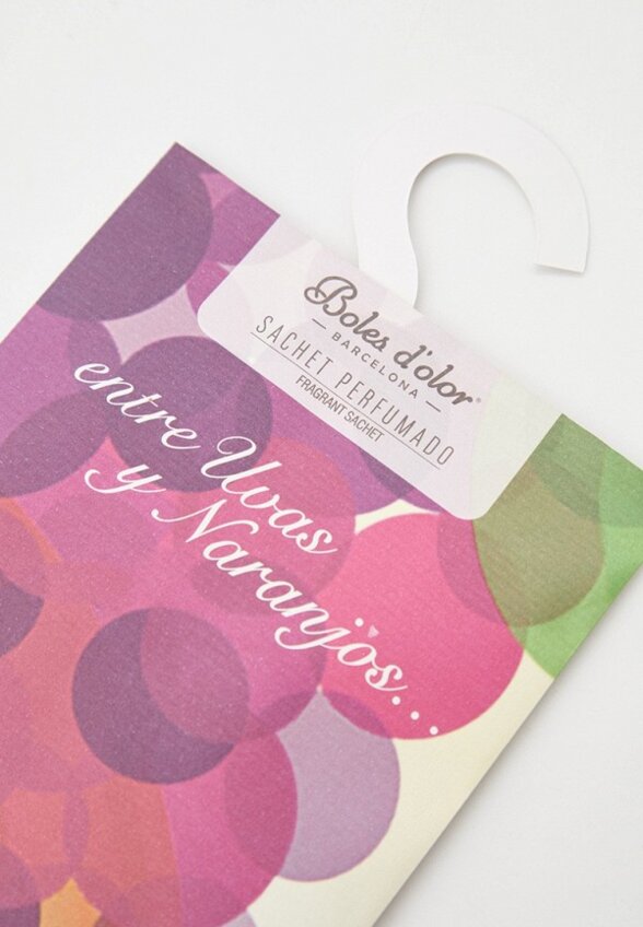 Саше Boles D'olor