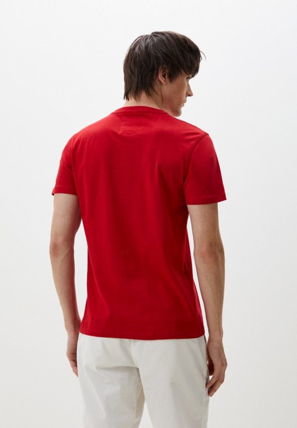 Футболка ZU Elements