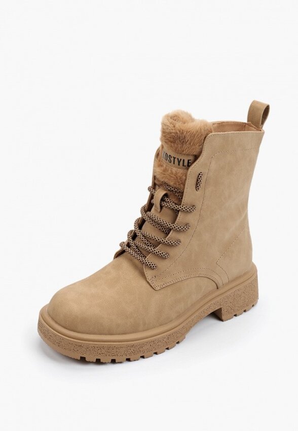 Ботинки Keddo