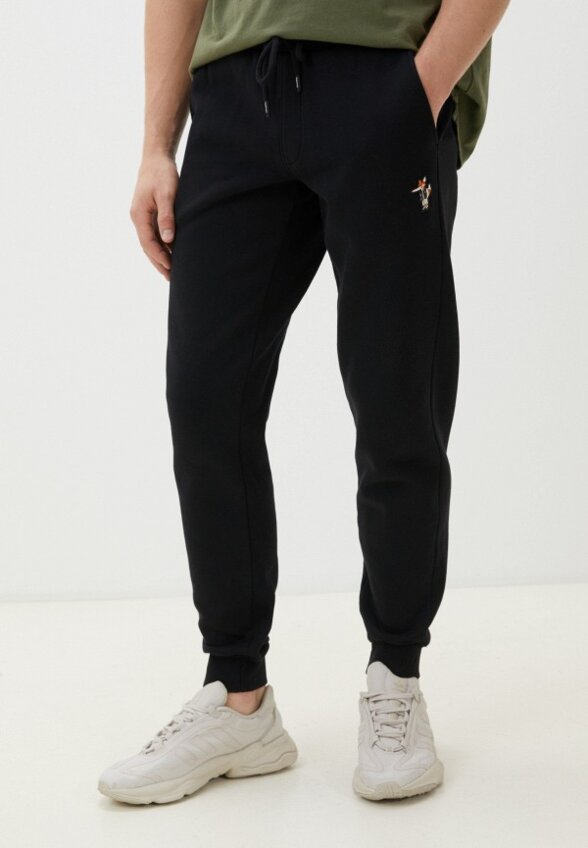 Брюки спортивные Ruck&Maul