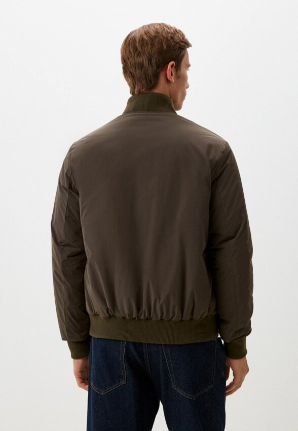 Куртка утепленная Al Franco