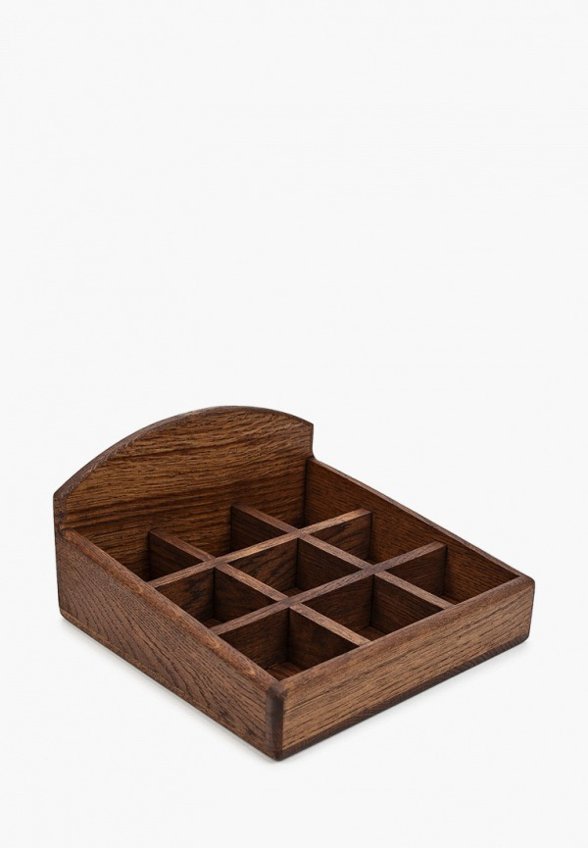 Подставка для чайных пакетиков Фоксвудрус