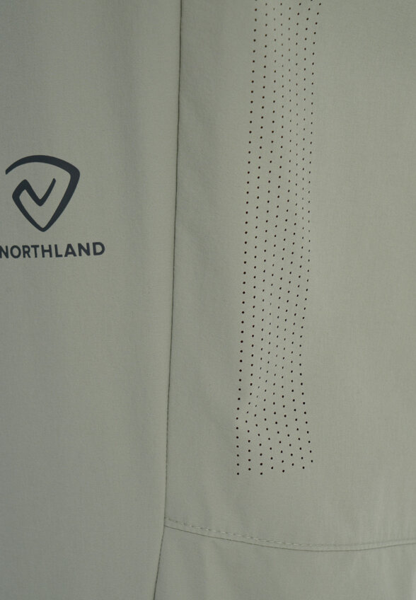 Брюки женские Northland, Серый