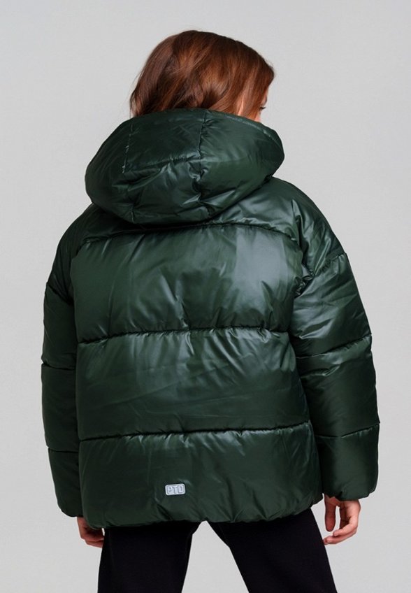 Куртка утепленная PlayToday