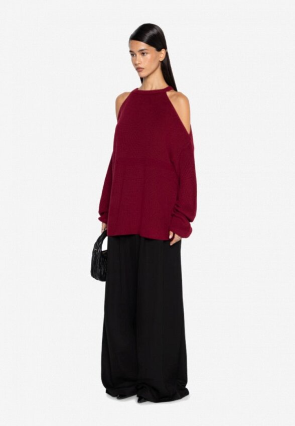 Джемпер You Wanna