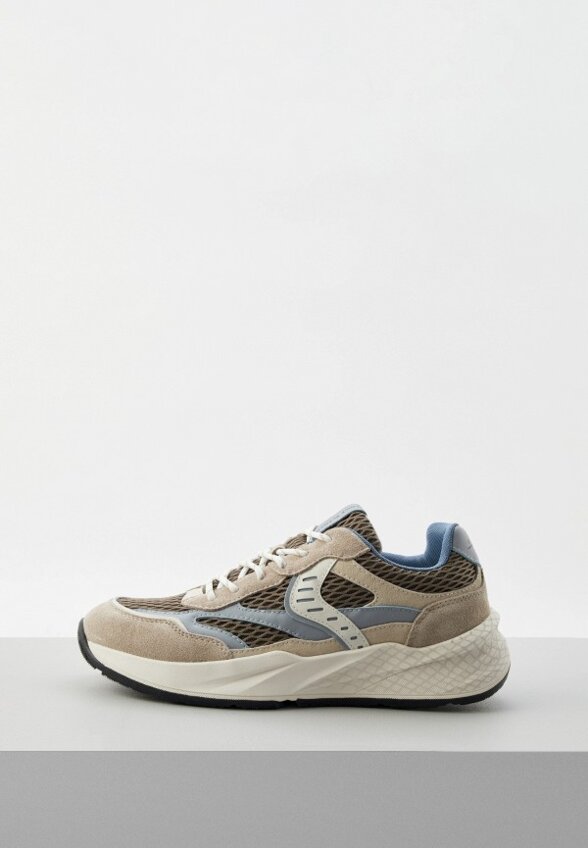 Кроссовки Voile Blanche