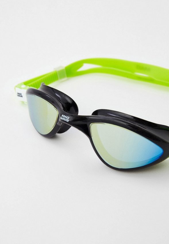 Очки для плавания MadWave