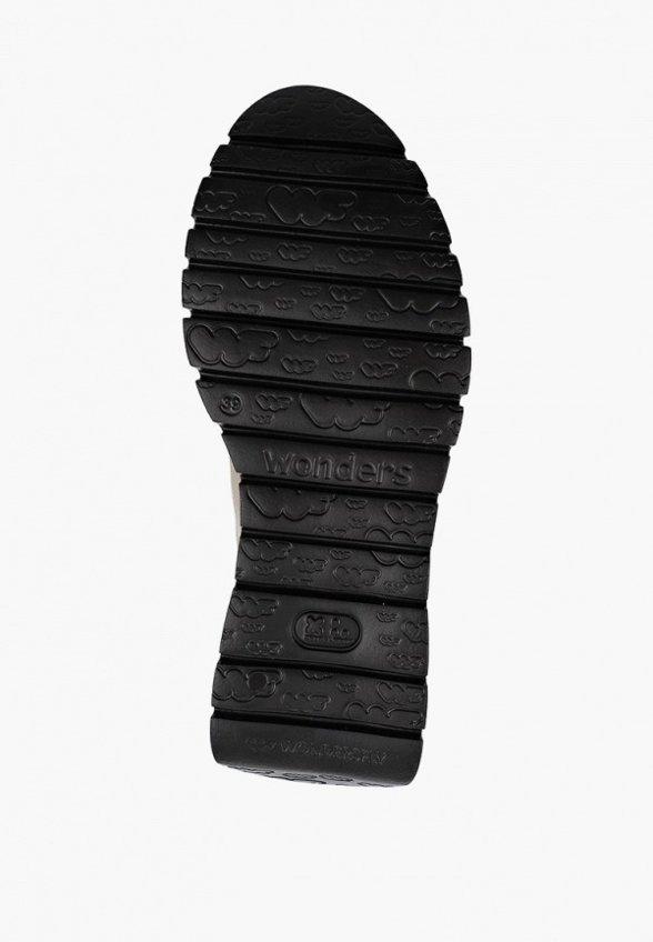 Кроссовки Wonders