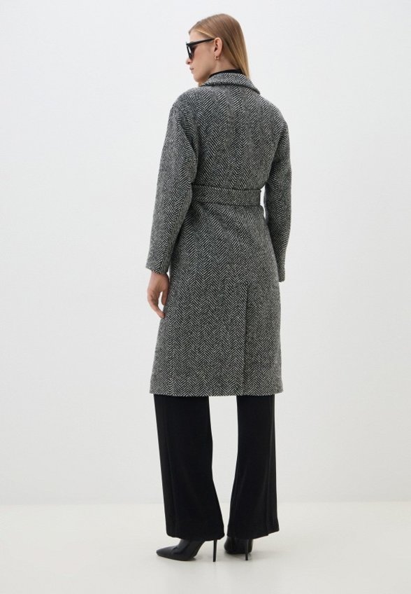 Пальто-халат Belucci