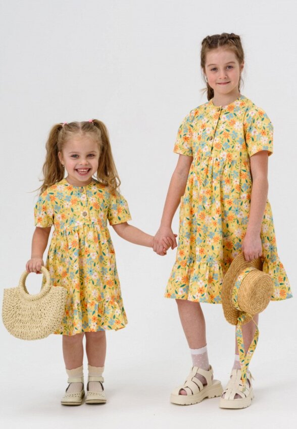 Платье Мирмишелька