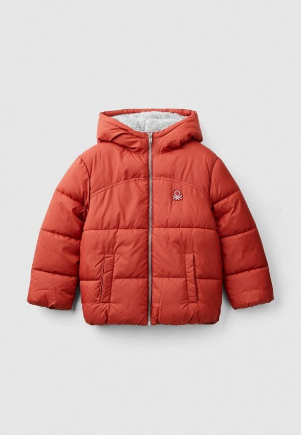 Куртка утепленная United Colors of Benetton