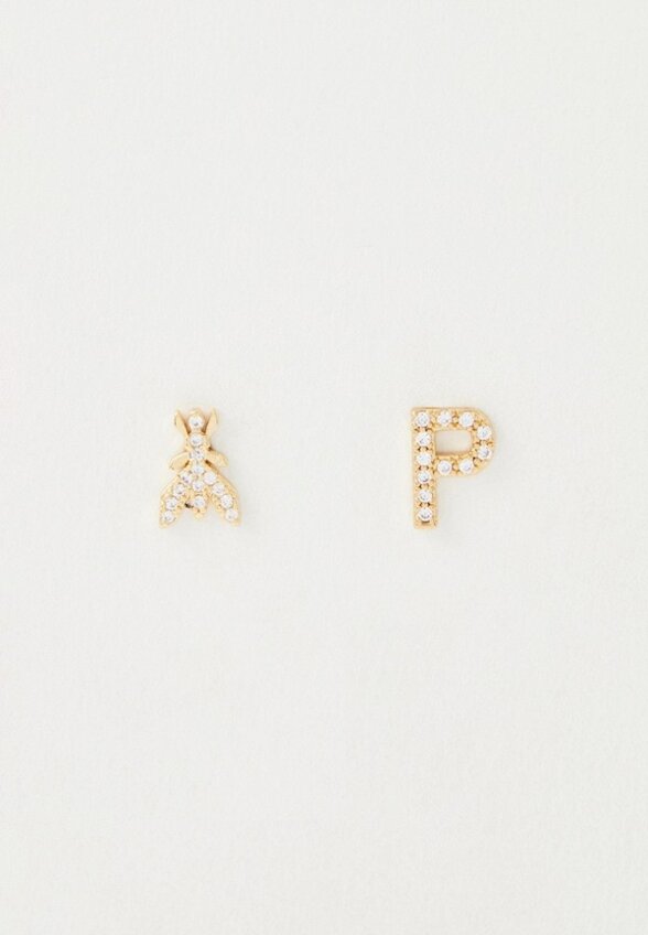 Серьги Patrizia Pepe