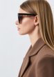 Очки солнцезащитные Burberry6  - превью