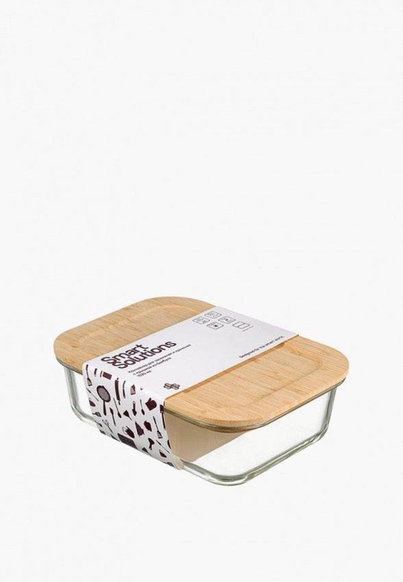 Контейнер для хранения продуктов Smart Solutions