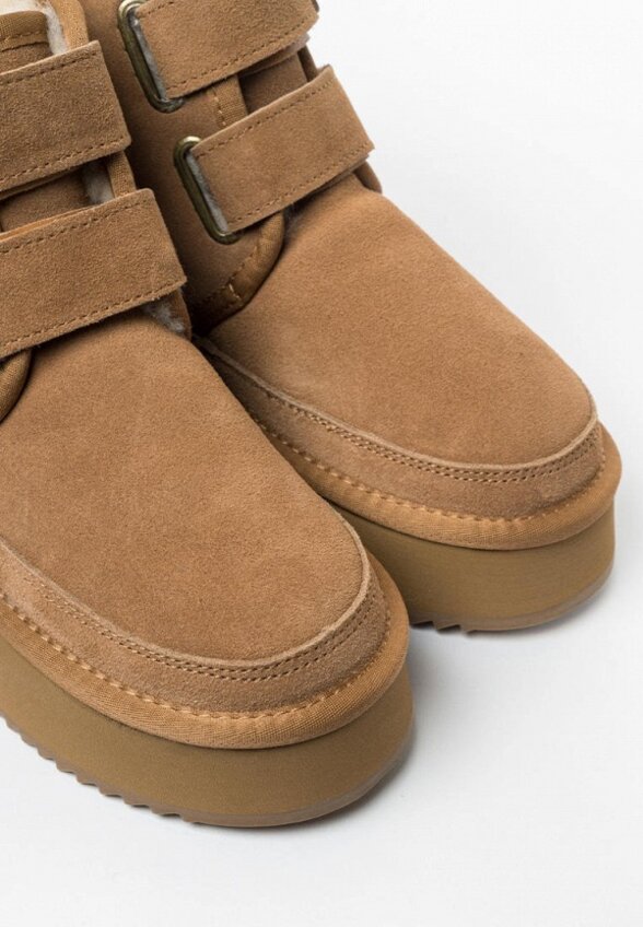 Полусапоги Niota Line