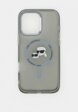 Чехол для iPhone Karl Lagerfeld1  - превью