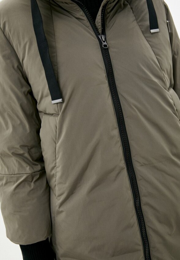 Пуховик Dixi-Coat