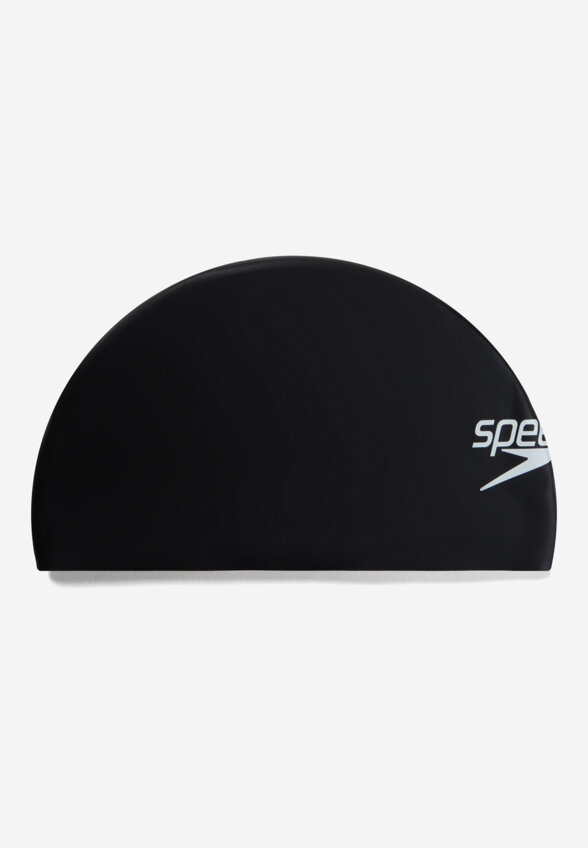 Шапочка для плавания Speedo Fastskin Hiro, Черный