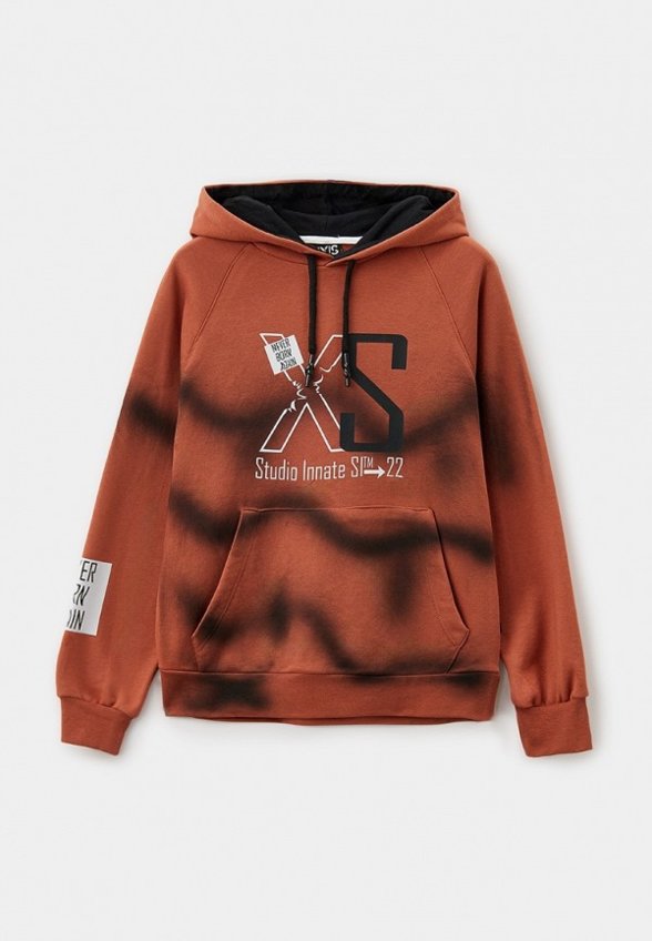 Худи Fashion X&S