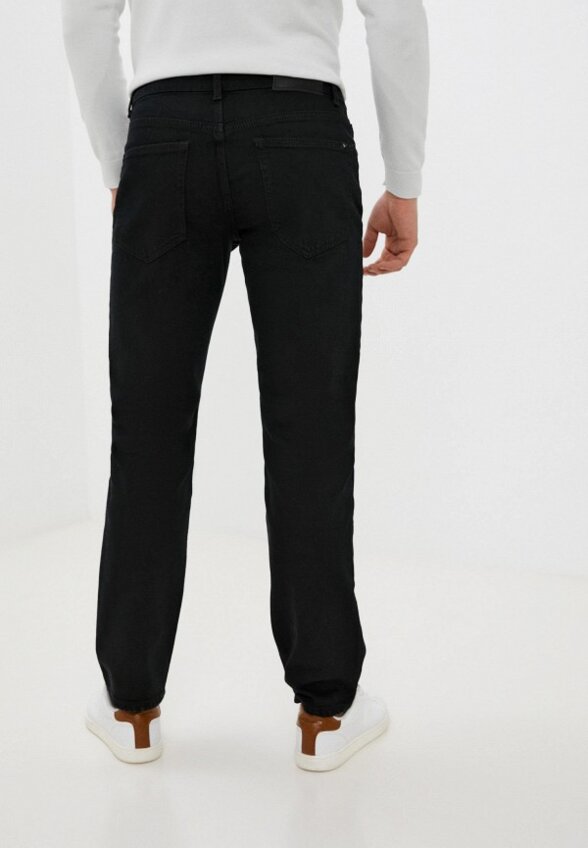 Джинсы Velocity