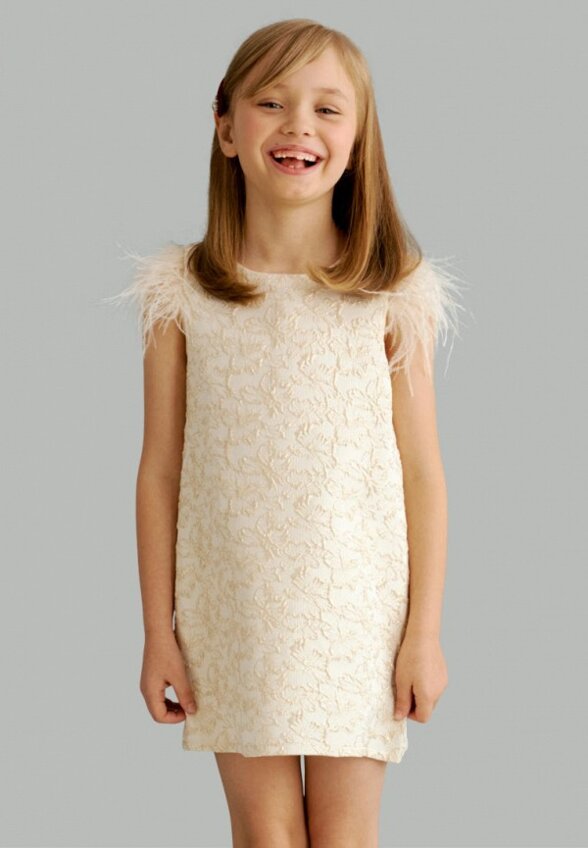 Платье Totti Kids