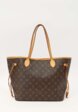 Louis Vuitton Neverfull1  - превью
