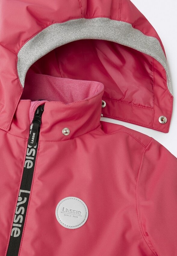 Комбинезон утепленный Lassie