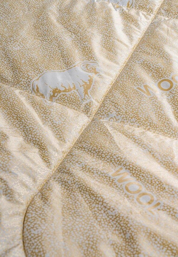 Одеяло Евро Classic by T