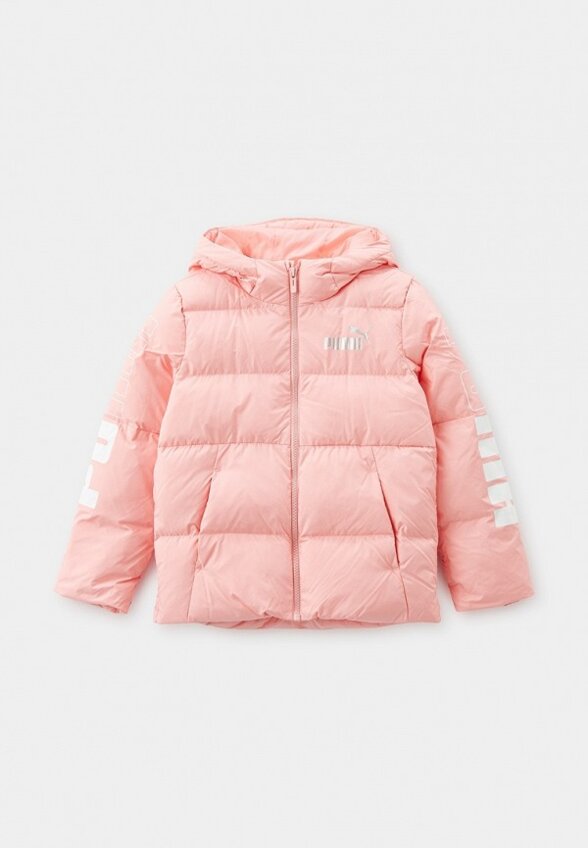 Куртка утепленная PUMA