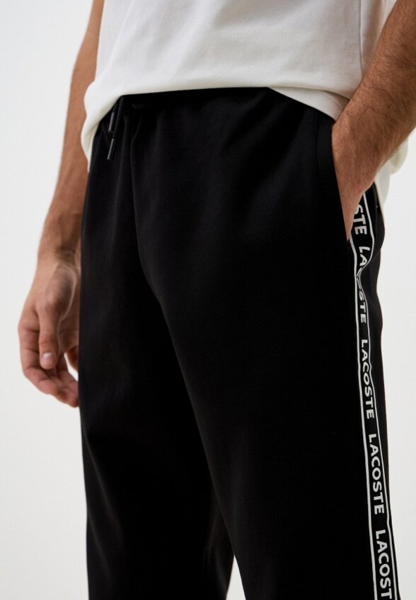 Брюки спортивные Lacoste