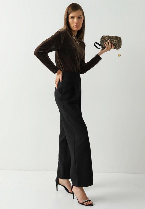 Блуза Harmonia Sensuum