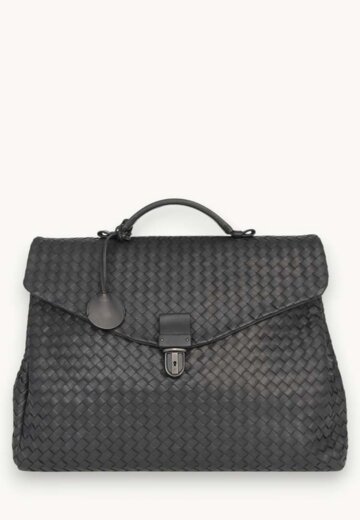 Bottega Veneta Briefcase