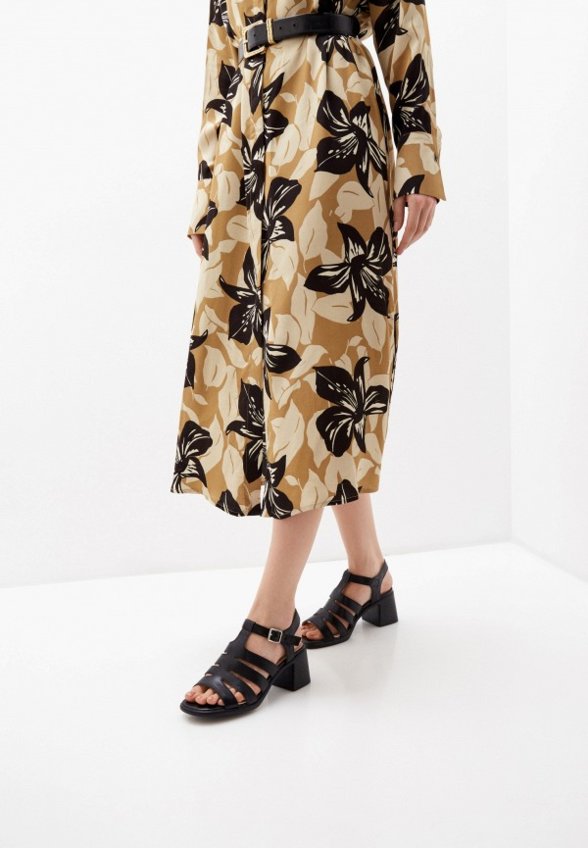 Босоножки O-live Naturalle