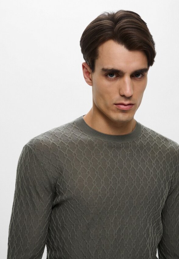 Джемпер Emporio Armani