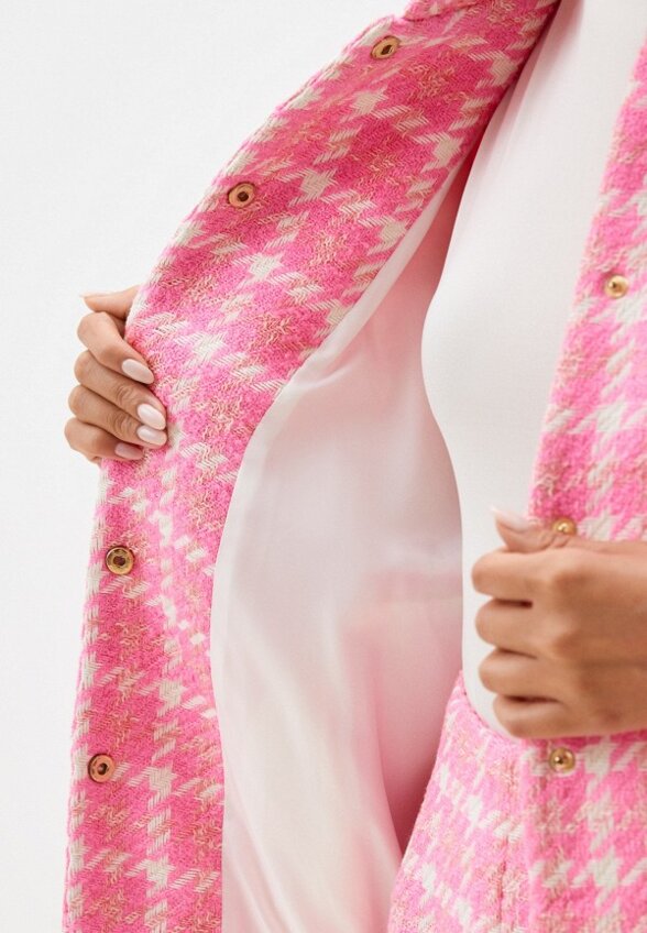 Жакет Libellulas