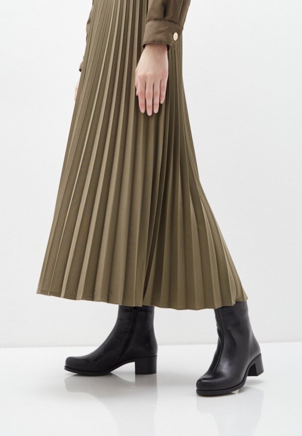 Ботильоны Francesco Donni