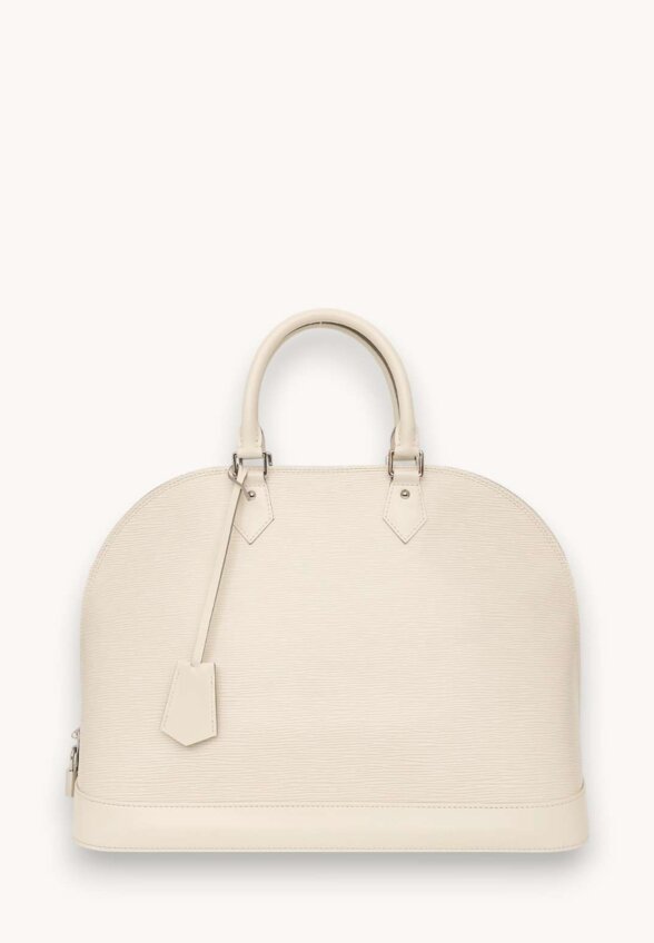Louis Vuitton Alma
