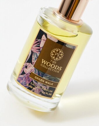 Парфюмерная вода The Woods Collection женщинам