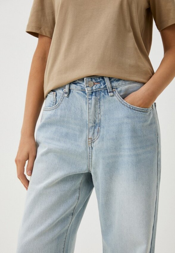 Джинсы Qwentiny