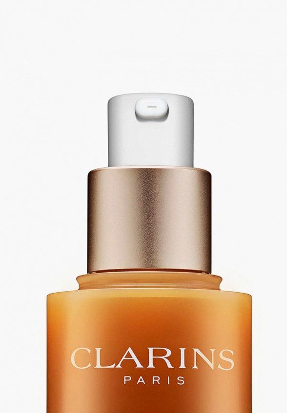Гель для зоны декольте Clarins